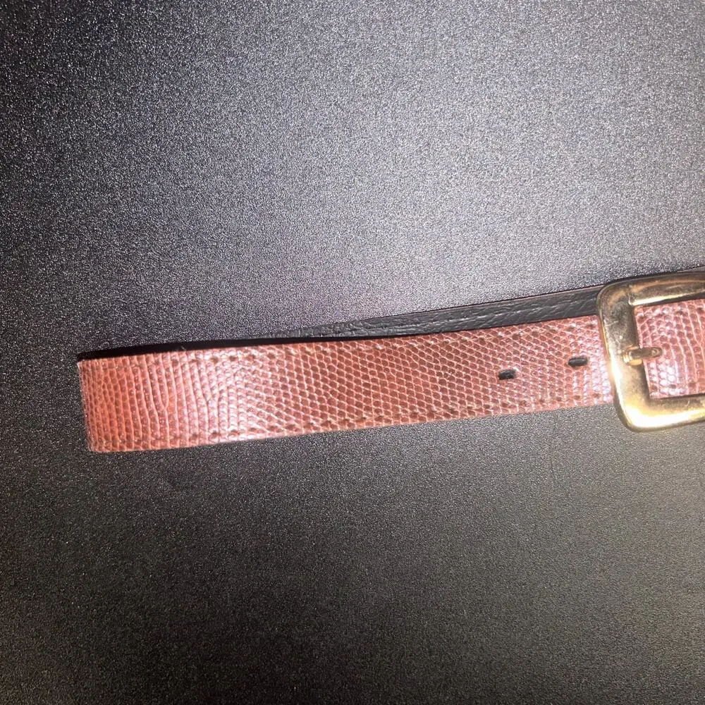 Unbranded brown textured